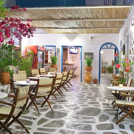 Hotel Nazos-3