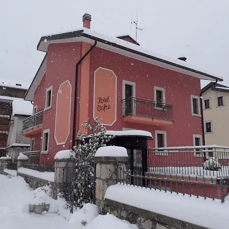 Hotel Dafne-3