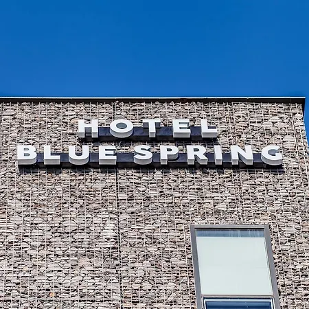 Blue Spring Hotel-3