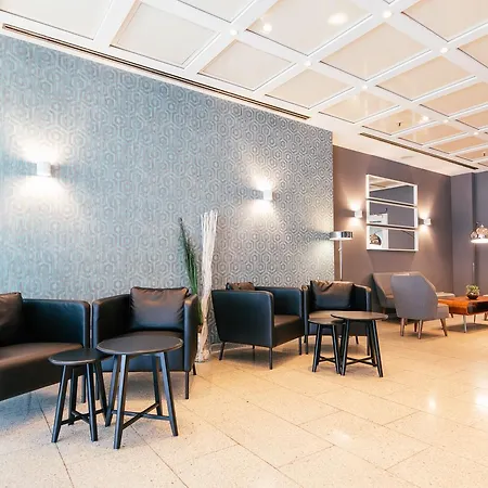 Hotel Excelsior - Central Station-3