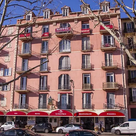 Hotel le Dauphin-2