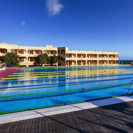 Hotel Occidental Lanzarote Mar-2