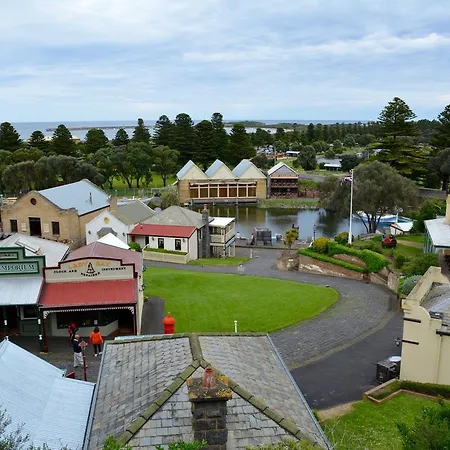 Gateway Motor Inn Warrnambool-2
