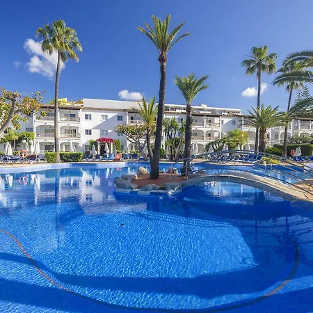Alcudia Garden Aparthotel-3