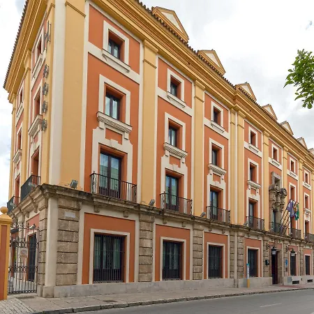 Hotel Soho Boutique Jerez-3