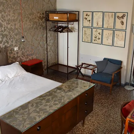 Ca' Monteggia Guest House-2