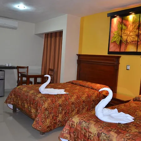 Terracota Corner Rooms-2