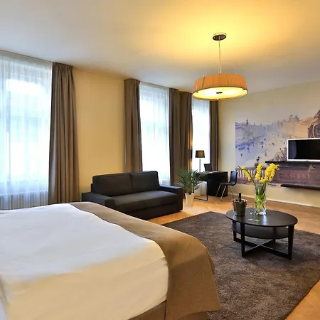 James Hotel & Apartments-3