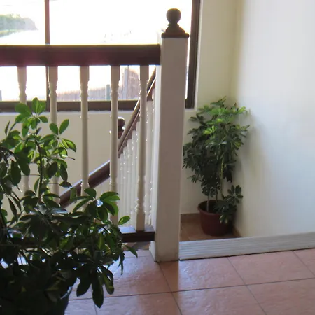 Hotel Canto del Mar-3