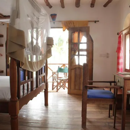 Panga Chumvi Beach Resort-2