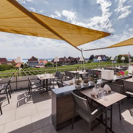 Hotel Restaurant Hansjakob-3
