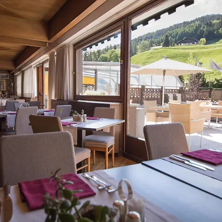 Funivia Bormio Active Hotel - Adults Only-3