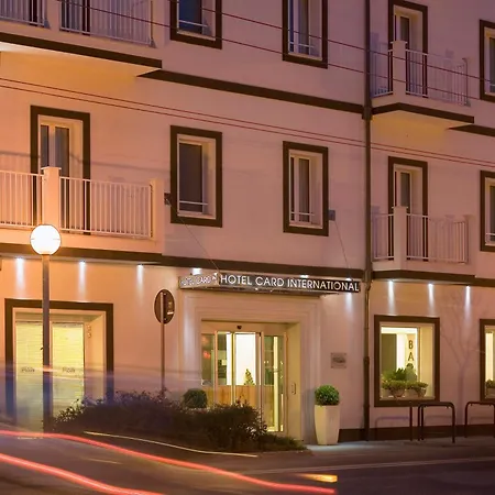 Card International Hotel-3