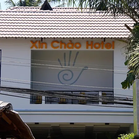 Xin Chao Hotel-2