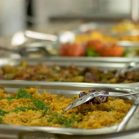 Sineva Park Hotel-2