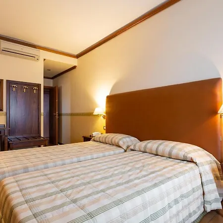 Albergo Il Cacciatore-3