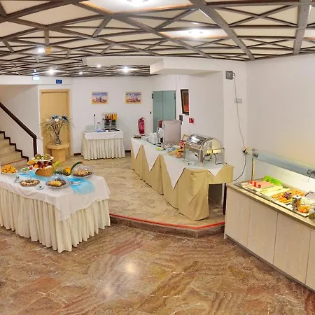 Elena Beach Hotel-2