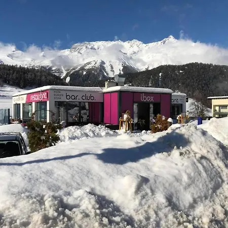 Ibex Hostel-2