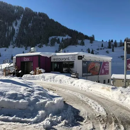 Ibex Hostel-3