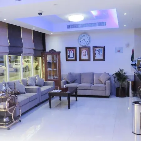 Al Jawhara Metro Hotel-2