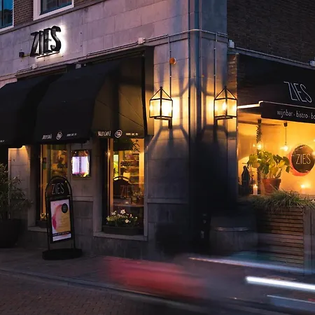 Boutique Hotel Zies-2