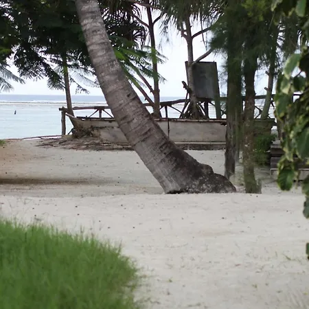 Panga Chumvi Beach Resort-3