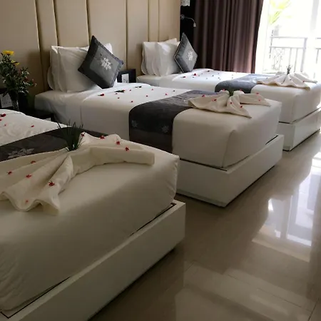 Muine Sports Hotel-3