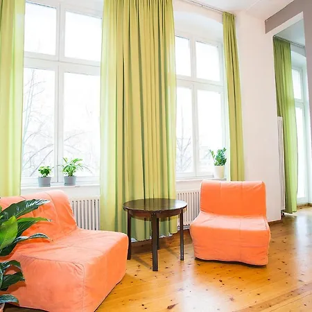 Pension Peters – Das andere Hotel-3