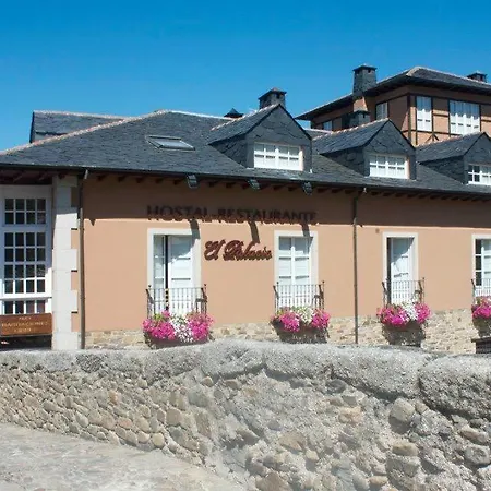 Hotel el Palacio-3