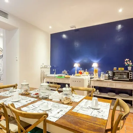Vacanze Romane Rooms-2