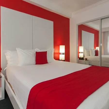 Red South Beach Hotel-2