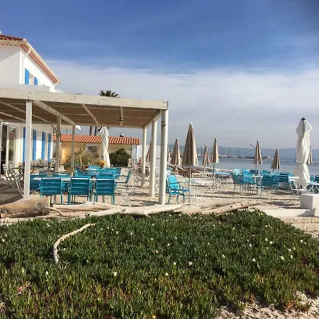 Hôtel Lido Beach-2