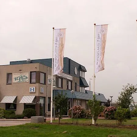 Buitenplaats T Ges-3