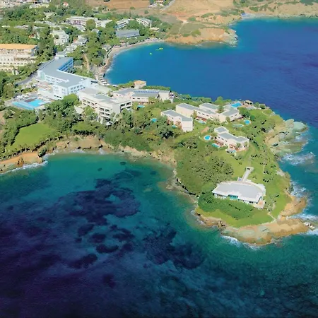 Out Of The Blue Resort & Spa-3