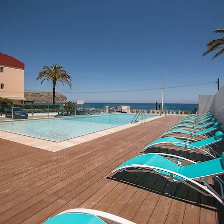 Hotel Soul De Javea-2