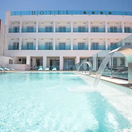 Hotel Soul De Javea-3