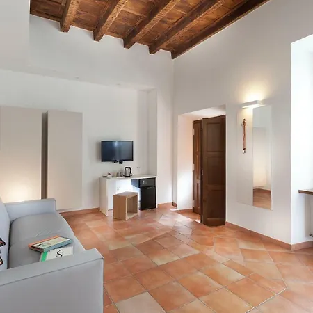 Casa Alla Lega-2