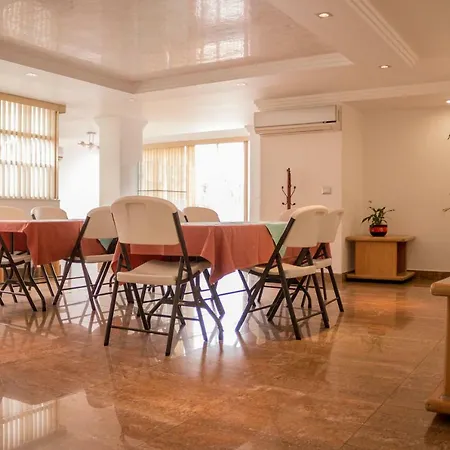 Hotel Milan Cdmx-2
