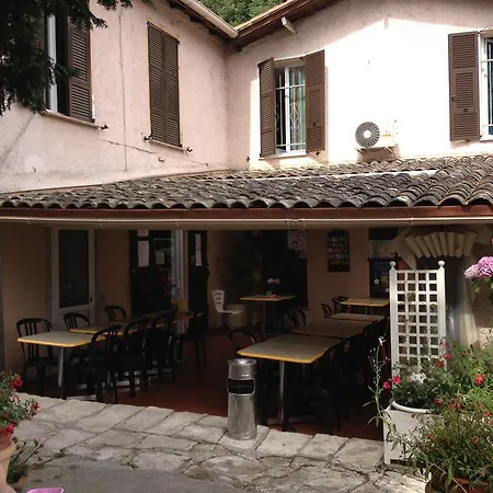 Hostellerie du loup-2