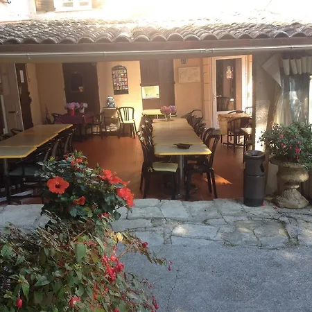 Hostellerie du loup-3