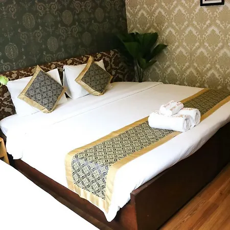 Saigon Odyssey House-2
