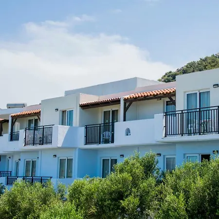 Semiramis Village Hotel-3