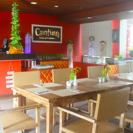 Savvoya Hotel Seminyak-2