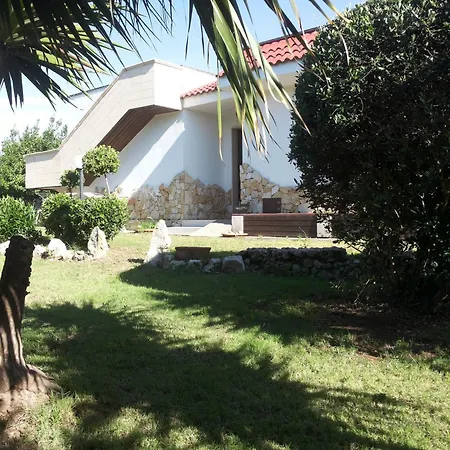 Chalet del Mare-3