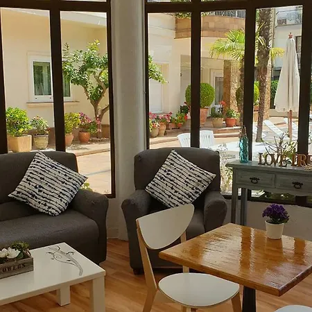 Hotel Mireia-2