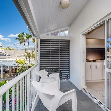 Hilton Palm Cove Cairns Resort & Spa-2