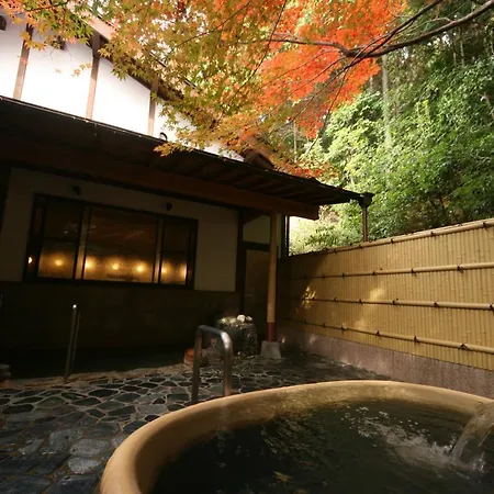 Yumoto Onsen Oharasansou-3