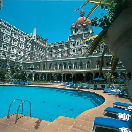 The Taj Mahal Palace, Mumbai-2