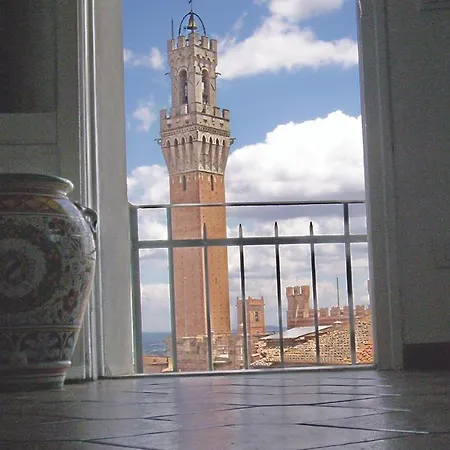 B&B Simonetta Siena-3