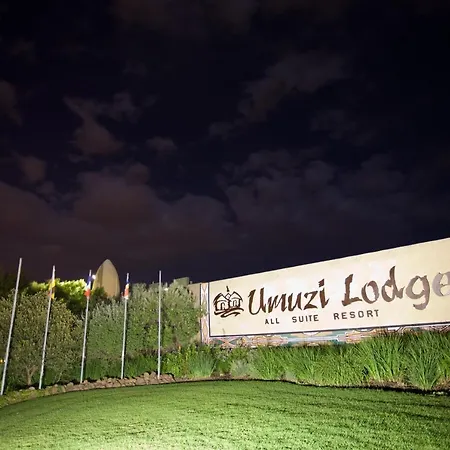Umuzi Lodge-2